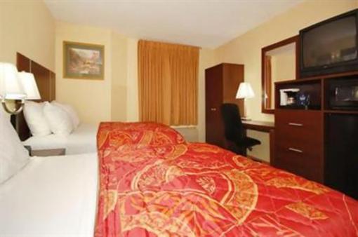 фото отеля Best Western Genetti Inn & Suites Hazle Township