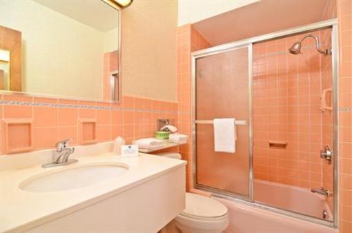 фото отеля Best Western Genetti Inn & Suites Hazle Township