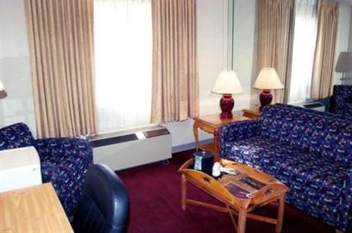 фото отеля Best Western Genetti Inn & Suites Hazle Township