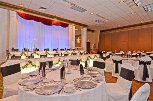 фото отеля Best Western Genetti Inn & Suites Hazle Township