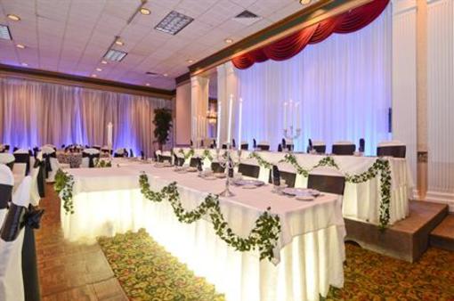 фото отеля Best Western Genetti Inn & Suites Hazle Township