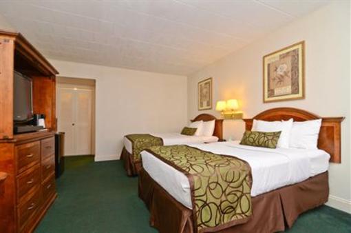 фото отеля Best Western Genetti Inn & Suites Hazle Township