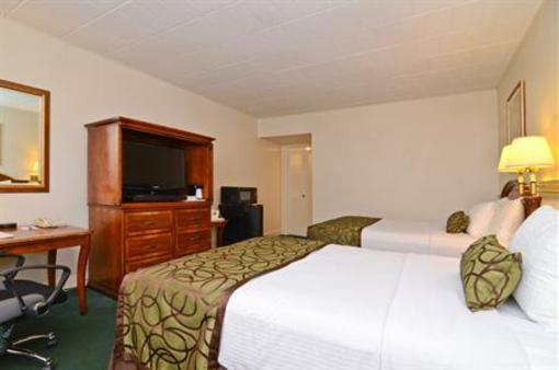 фото отеля Best Western Genetti Inn & Suites Hazle Township
