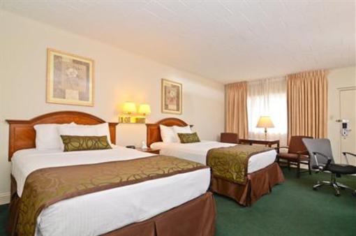 фото отеля Best Western Genetti Inn & Suites Hazle Township