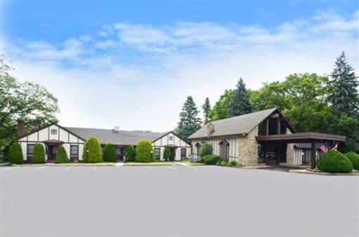 фото отеля Best Western Genetti Inn & Suites Hazle Township