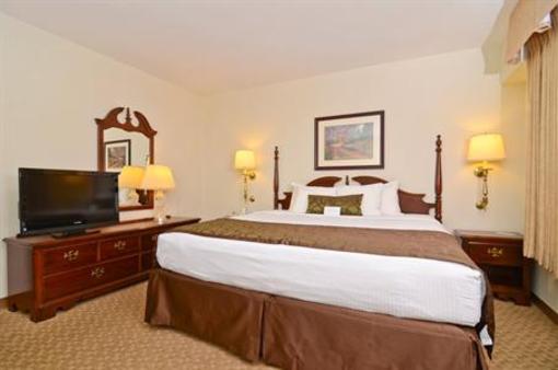 фото отеля Best Western Genetti Inn & Suites Hazle Township