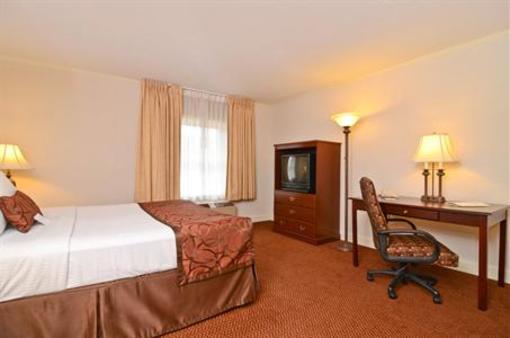 фото отеля Best Western Genetti Inn & Suites Hazle Township