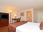 фото отеля Best Western Genetti Inn & Suites Hazle Township