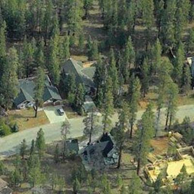 фото отеля BEST WESTERN PLUS Big Bear Chateau