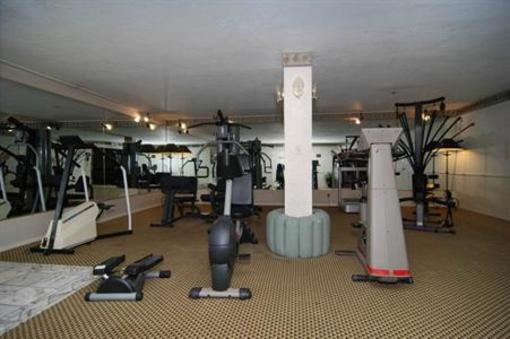 фото отеля BEST WESTERN PLUS Big Bear Chateau