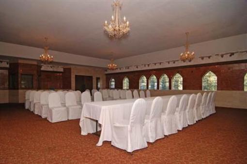 фото отеля BEST WESTERN PLUS Big Bear Chateau