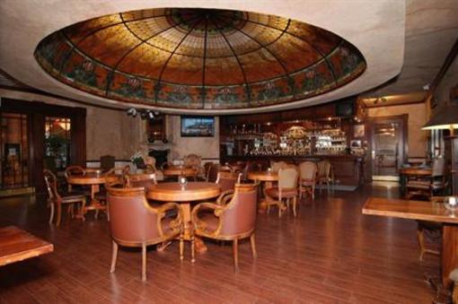 фото отеля BEST WESTERN PLUS Big Bear Chateau