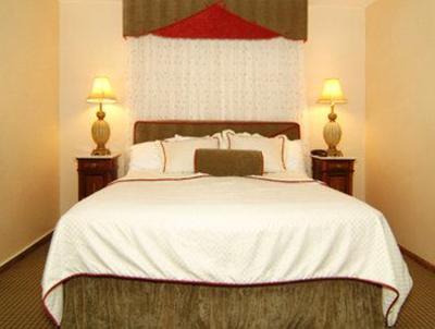 фото отеля BEST WESTERN PLUS Big Bear Chateau
