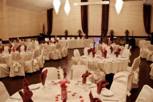 фото отеля BEST WESTERN PLUS Big Bear Chateau