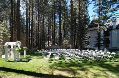 фото отеля BEST WESTERN PLUS Big Bear Chateau