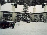 BEST WESTERN PLUS Big Bear Chateau