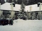 фото отеля BEST WESTERN PLUS Big Bear Chateau