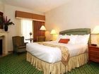фото отеля BEST WESTERN PLUS Big Bear Chateau