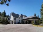фото отеля BEST WESTERN PLUS Big Bear Chateau