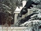 фото отеля BEST WESTERN PLUS Big Bear Chateau