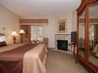 фото отеля BEST WESTERN PLUS Big Bear Chateau