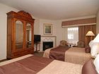 фото отеля BEST WESTERN PLUS Big Bear Chateau