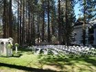 фото отеля BEST WESTERN PLUS Big Bear Chateau
