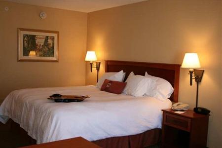 фото отеля Hampton Inn Mchenry