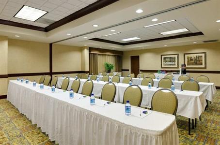 фото отеля Hampton Inn Mchenry