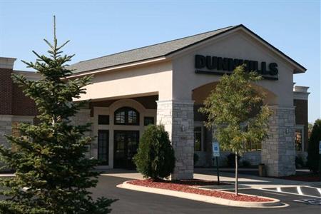 фото отеля Hampton Inn Mchenry