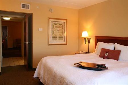 фото отеля Hampton Inn Mchenry