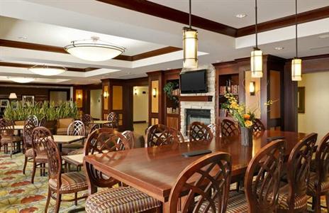 фото отеля Hampton Inn Mchenry