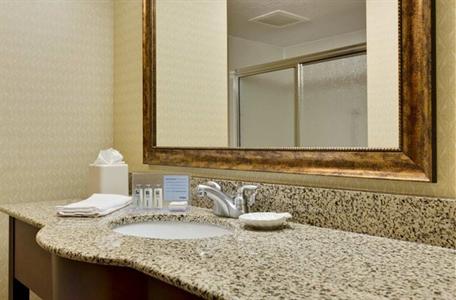 фото отеля Hampton Inn Mchenry