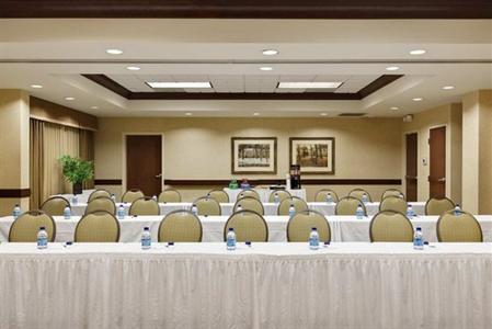 фото отеля Hampton Inn Mchenry