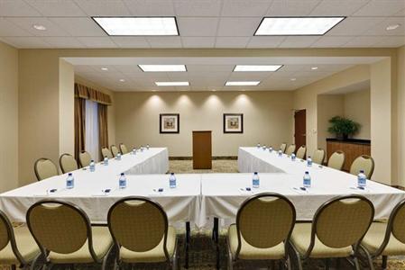 фото отеля Hampton Inn Mchenry