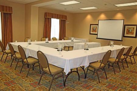 фото отеля Hampton Inn Mchenry