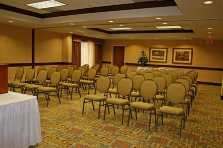фото отеля Hampton Inn Mchenry