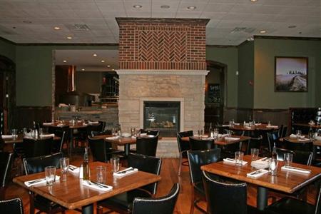 фото отеля Hampton Inn Mchenry