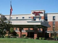 Hampton Inn Mchenry