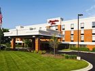 фото отеля Hampton Inn Mchenry