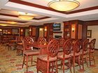 фото отеля Hampton Inn Mchenry
