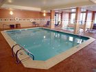 фото отеля Hampton Inn Mchenry