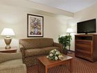 фото отеля Hampton Inn Mchenry