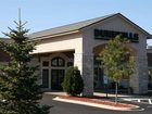 фото отеля Hampton Inn Mchenry