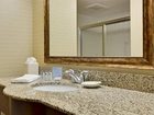 фото отеля Hampton Inn Mchenry