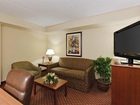 фото отеля Hampton Inn Mchenry