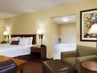 фото отеля Hampton Inn Mchenry