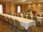 фото отеля Hampton Inn Mchenry