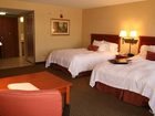 фото отеля Hampton Inn Mchenry