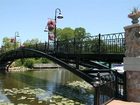 фото отеля Hampton Inn Mchenry